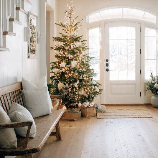 Why Upgrading Your Floors in November 2025 Is a Smart Decision (Before Christmas)