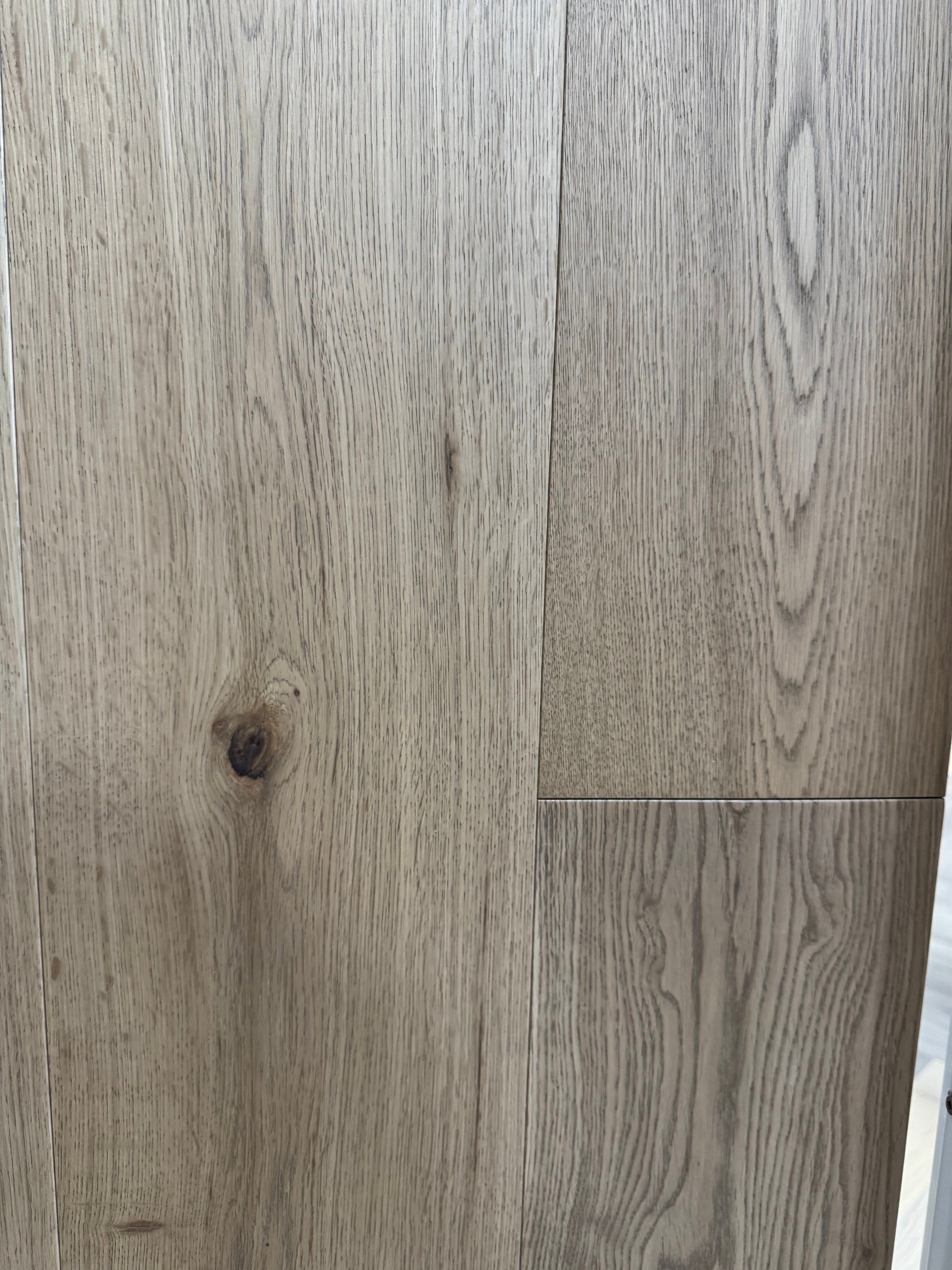 American Oak – WHEAT BERRY