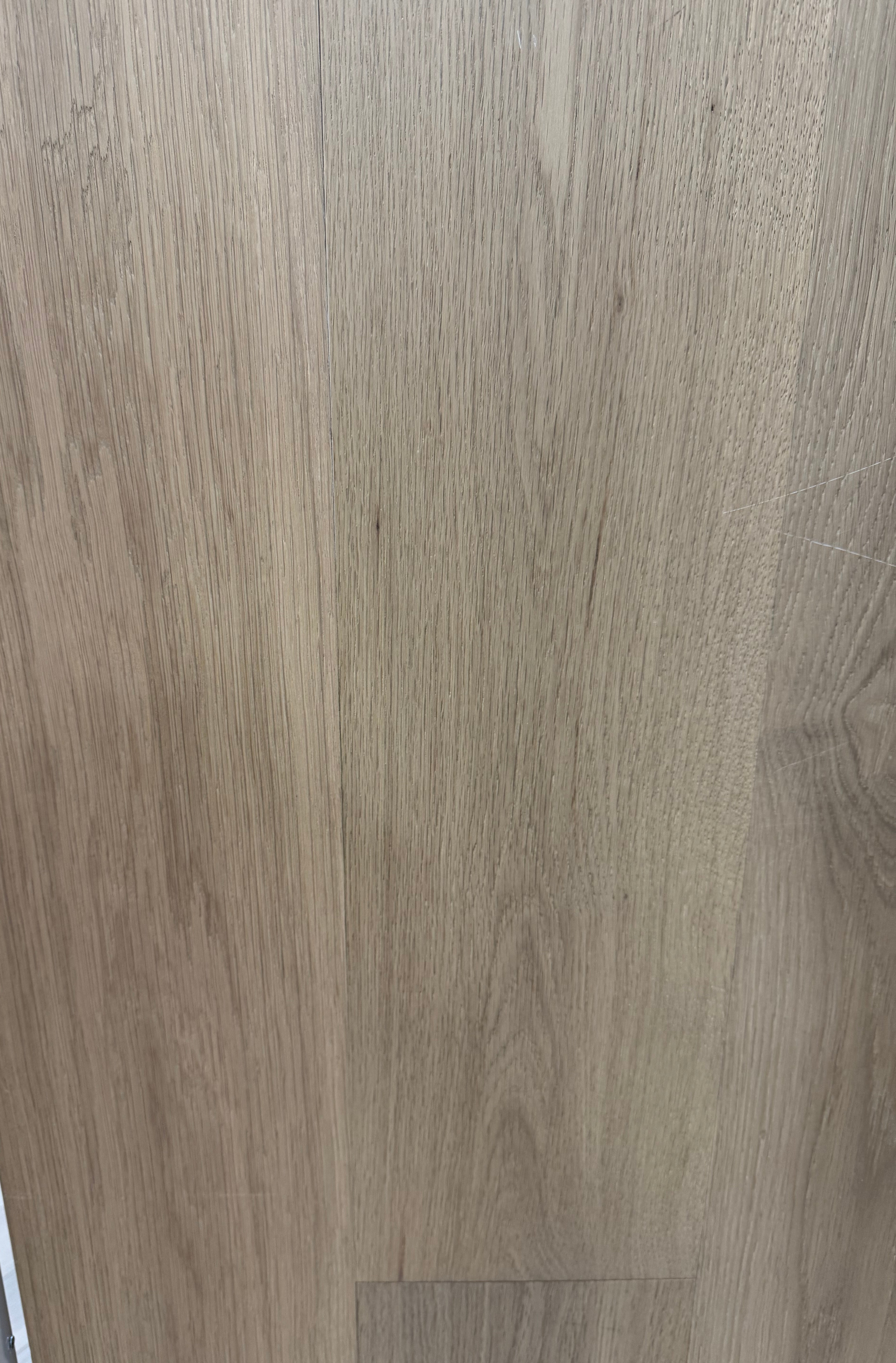 European White Oak – TOFFEE CRUNCH