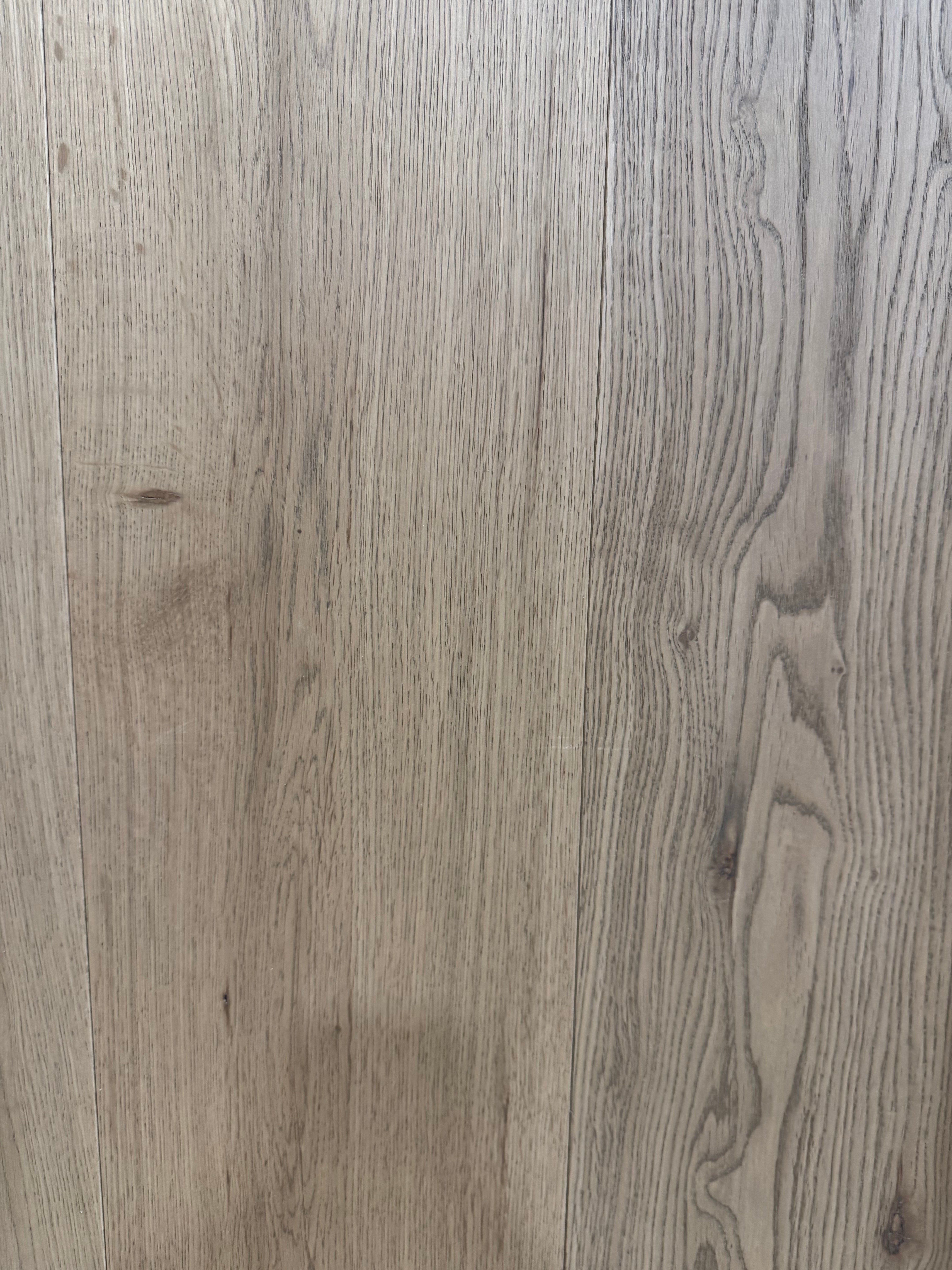 American Oak – WHEAT BERRY