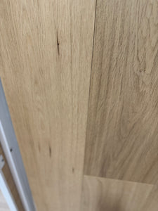 European White Oak – CLEAR