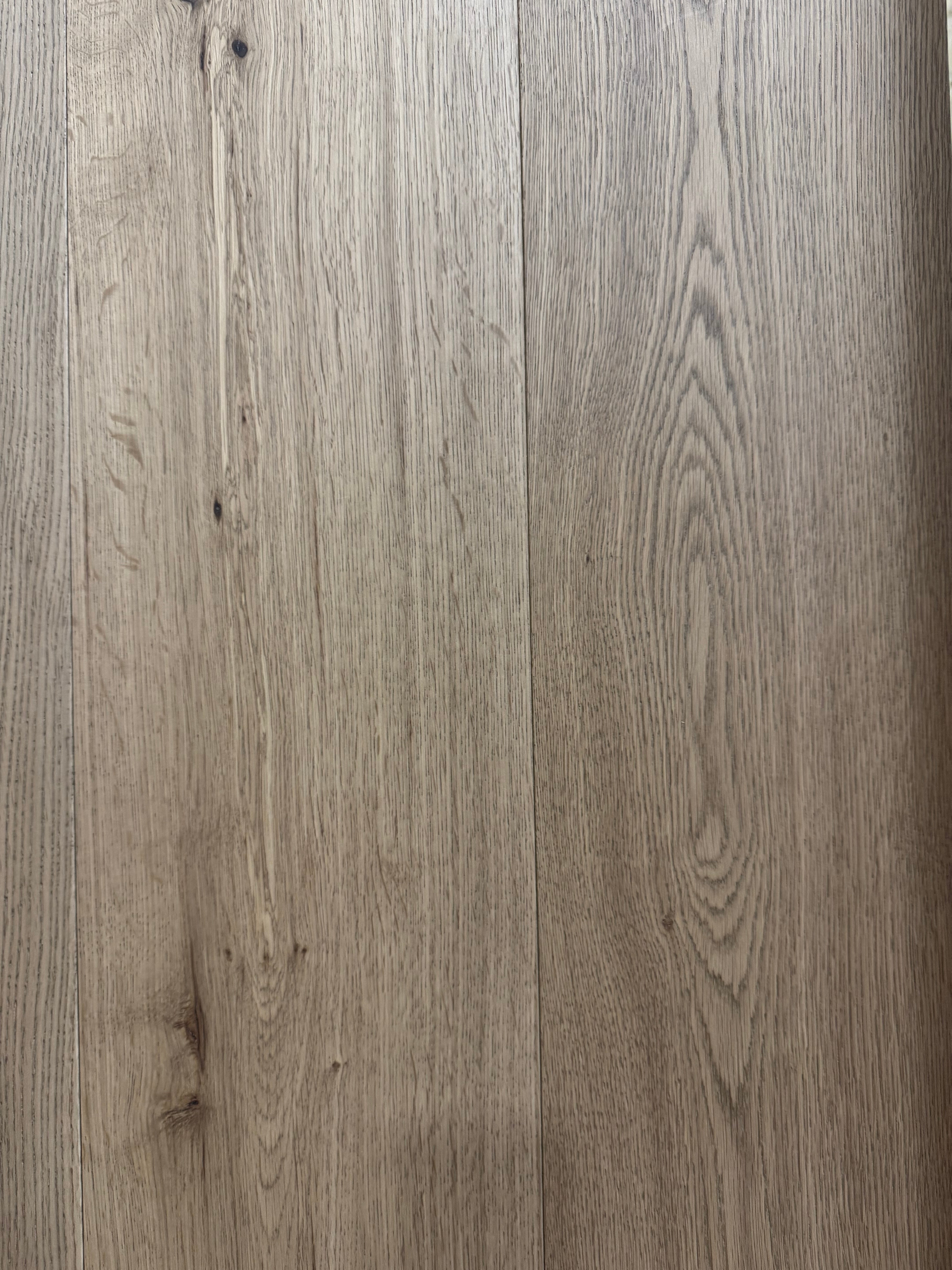 American Oak – WHEAT BERRY