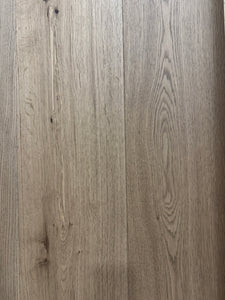American Oak – WHEAT BERRY
