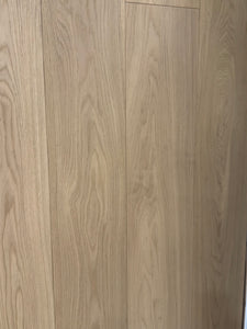 European White Oak – BANFF