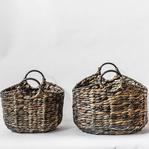 Baskets Handbags, Set of 2