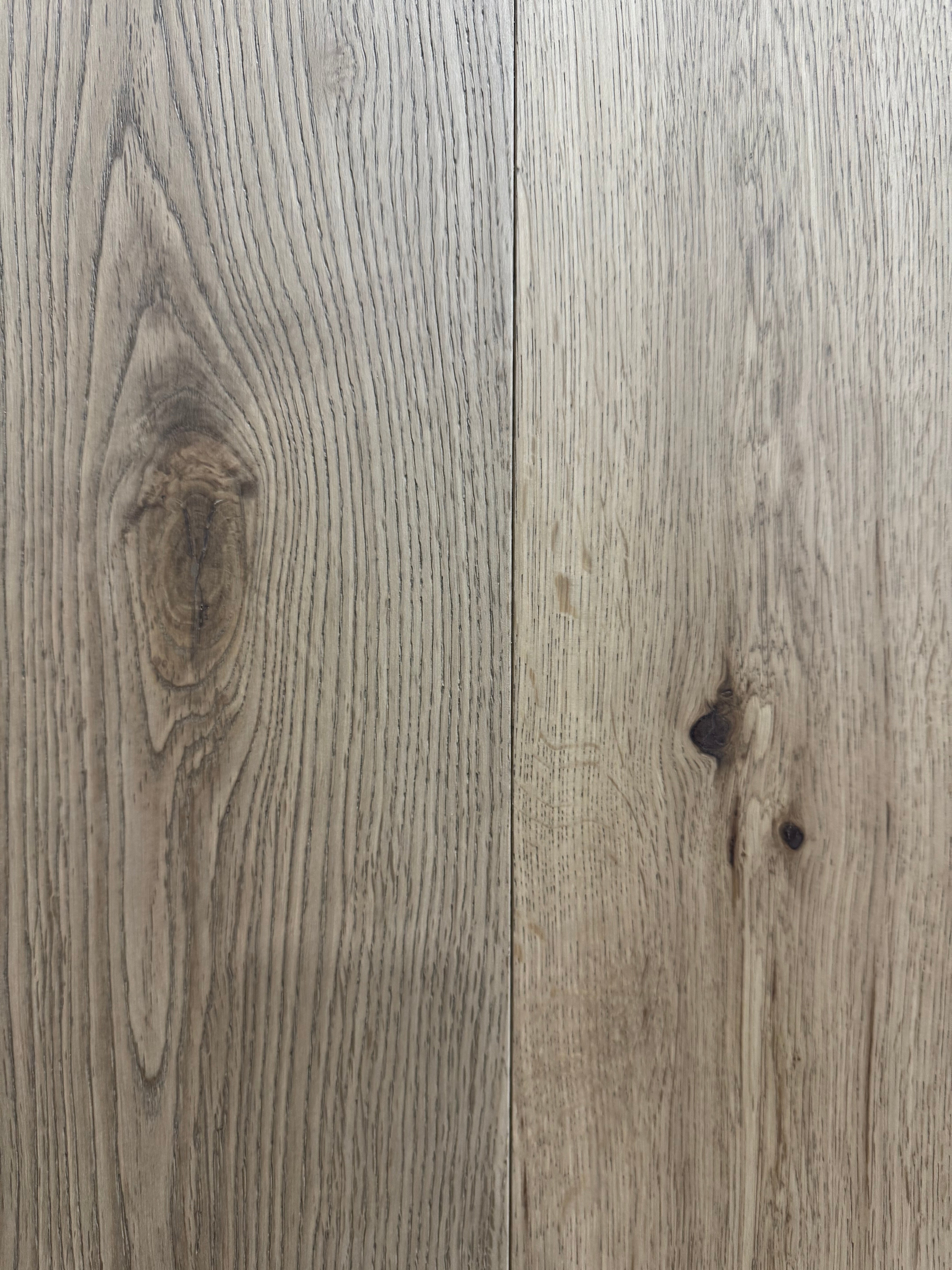 American Oak – WHEAT BERRY