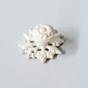 Cast Iron  Drawer handle/Cabinet Knob