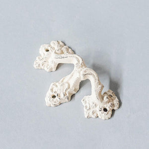 Cast Iron  Drawer handle