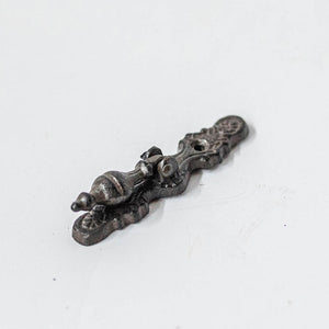 Cast Iron  Drawer handle 2