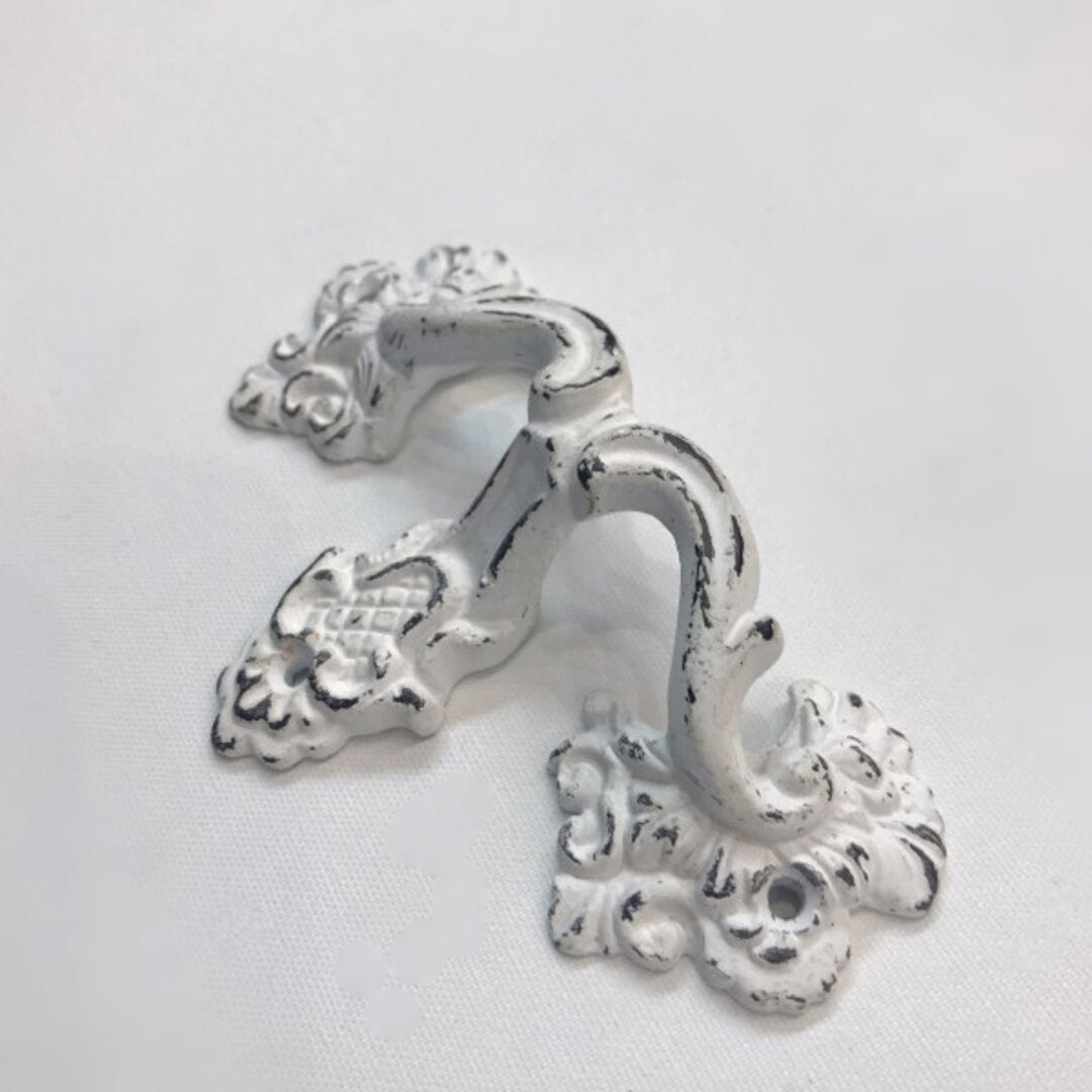 Cast Iron  Drawer handle