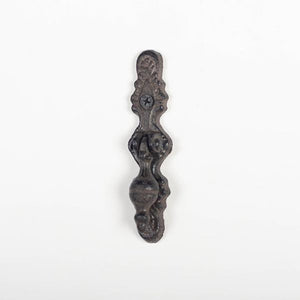 Cast Iron  Drawer handle 2