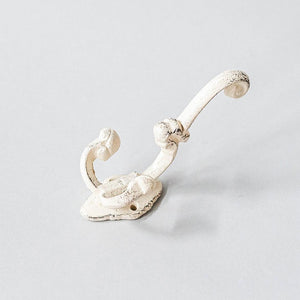 Cast Iron Triple Hook
