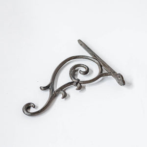 Cast Iron Plant Hanger