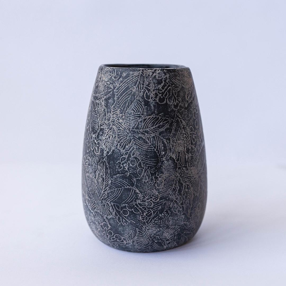 Ceramic Minimalist Vase