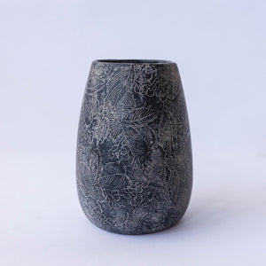 Ceramic Minimalist Vase