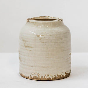 Vintage Ceramic Vase Small