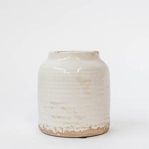Vintage Ceramic Vase Small