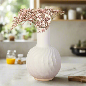 ceramic vase