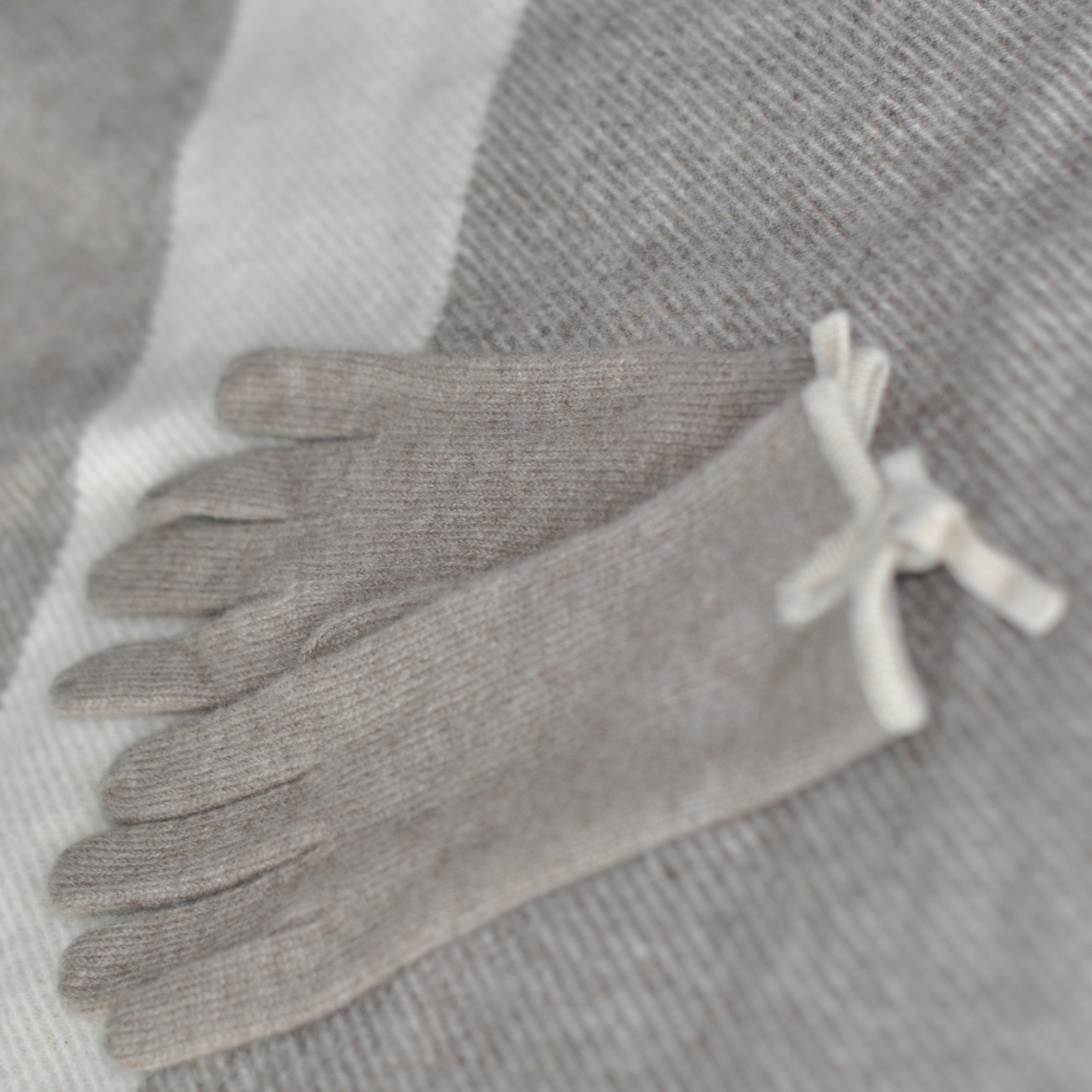 Cashmere Elegant Gloves