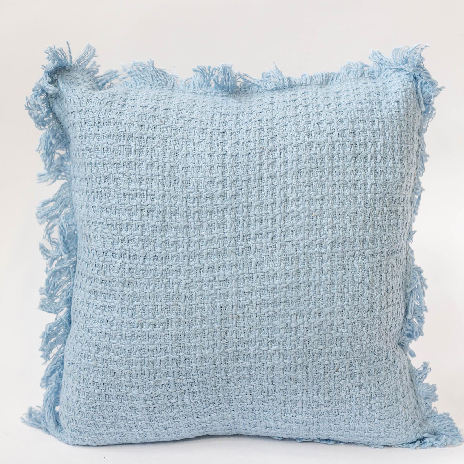 Cotton Cushion Cover