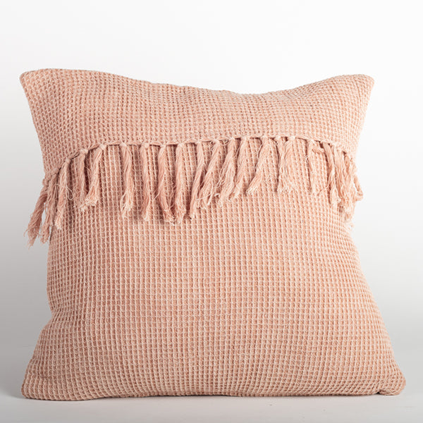 Waffle Cushion Cover – the oak family boutique