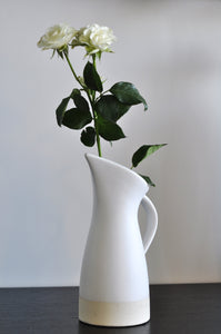 Ceramic Pitcher