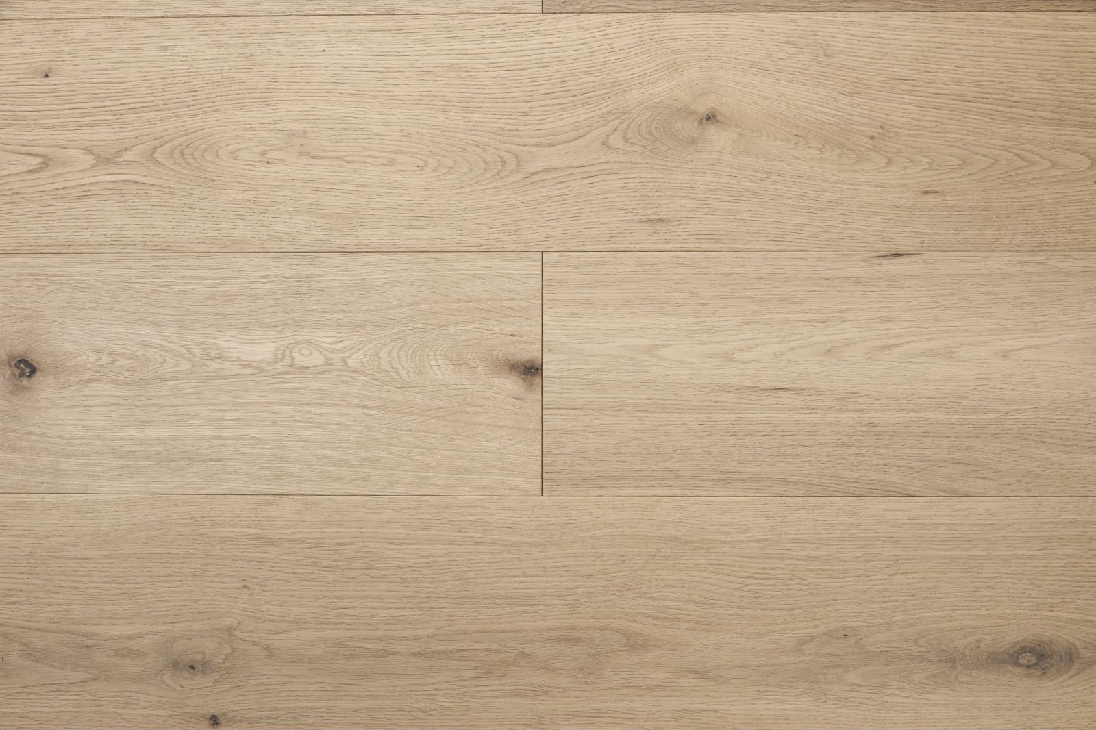 European White Oak – BANFF