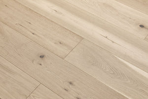 European White Oak – BANFF