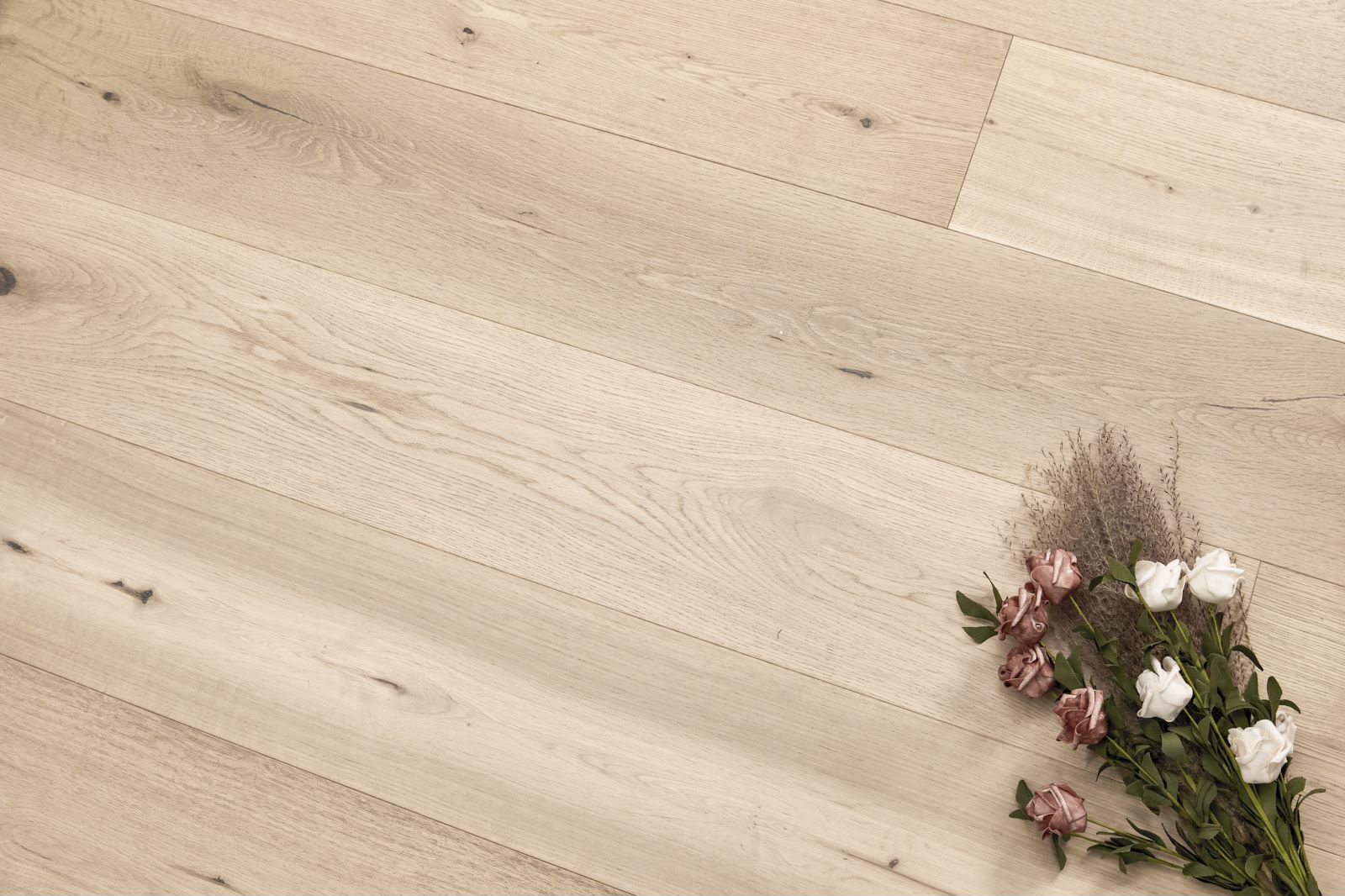 European White Oak – BANFF