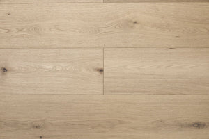 European White Oak – BANFF