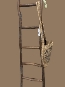 Wooden Decorative Ladder