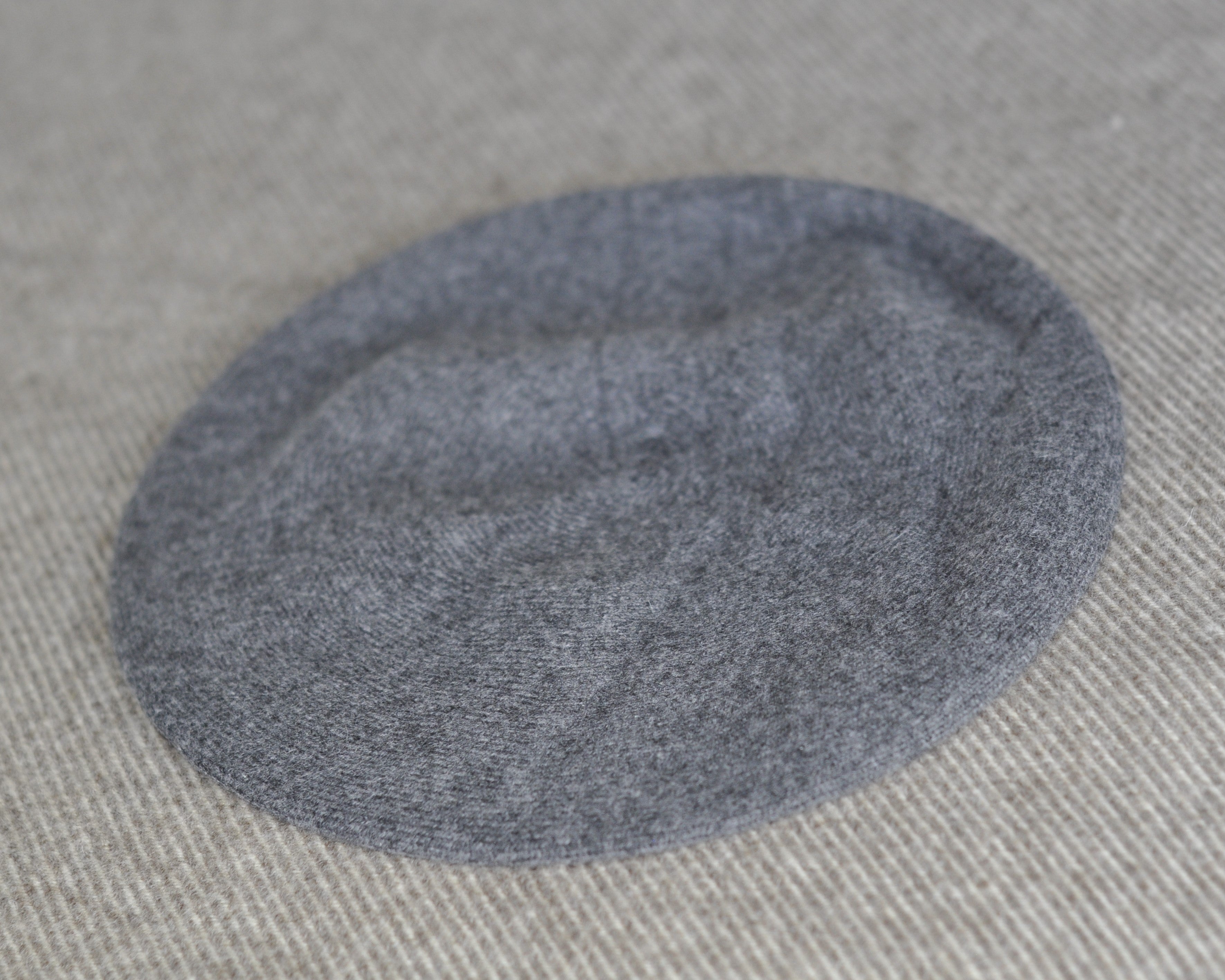 Cashmere Beret