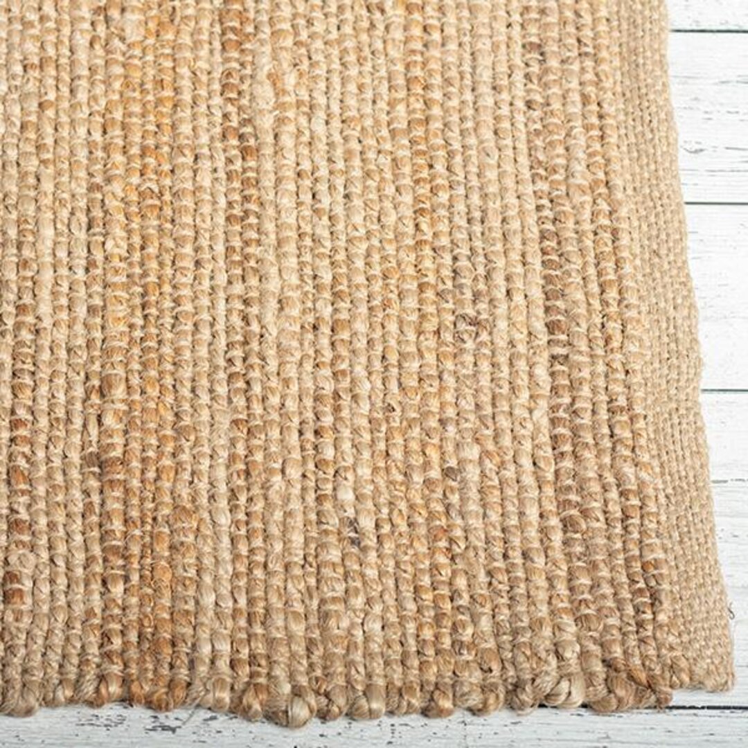 Jute Rug