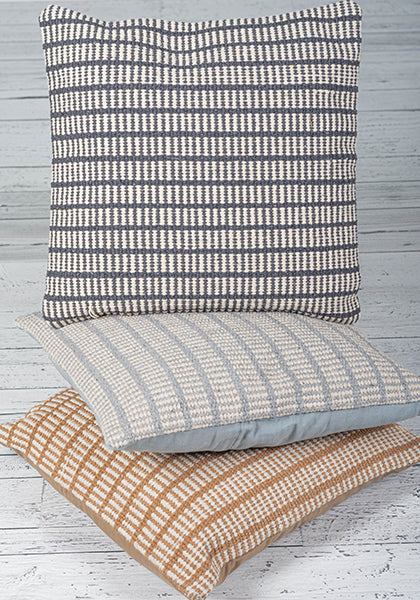 Knitted Cushion Cover