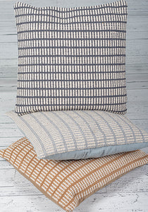 Knitted Cushion Cover