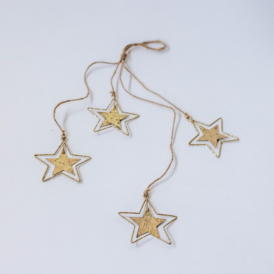 The Vintage Stars Chain