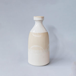 Ceramic  Vase, Set of 2