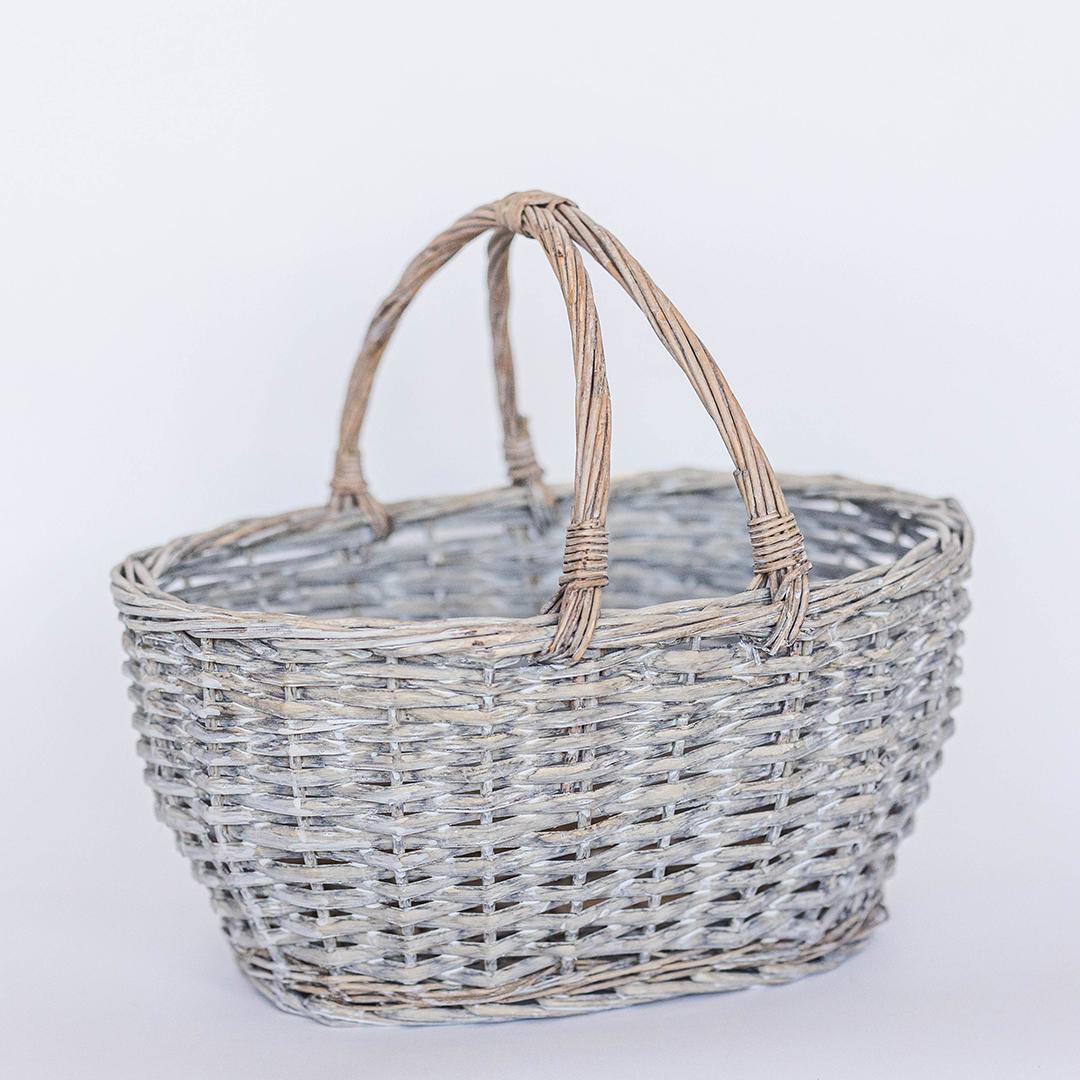 Willow Basket