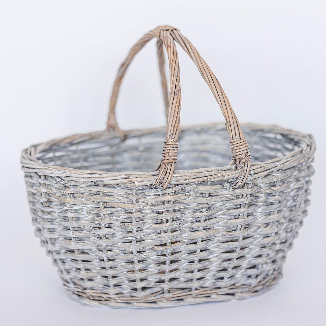 Willow Basket