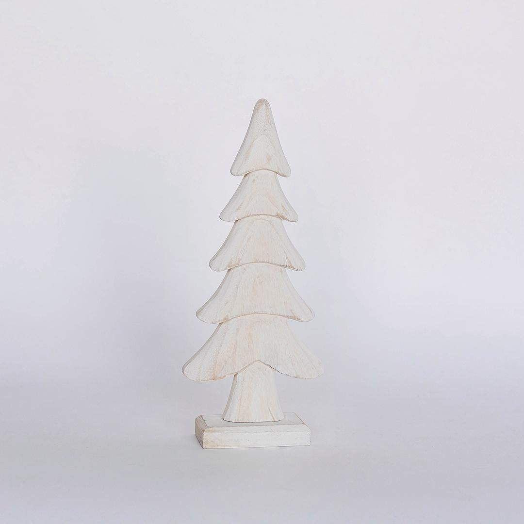 Wooden Tree