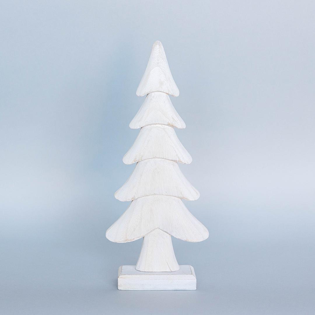 Wooden Tree