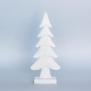 Wooden Tree