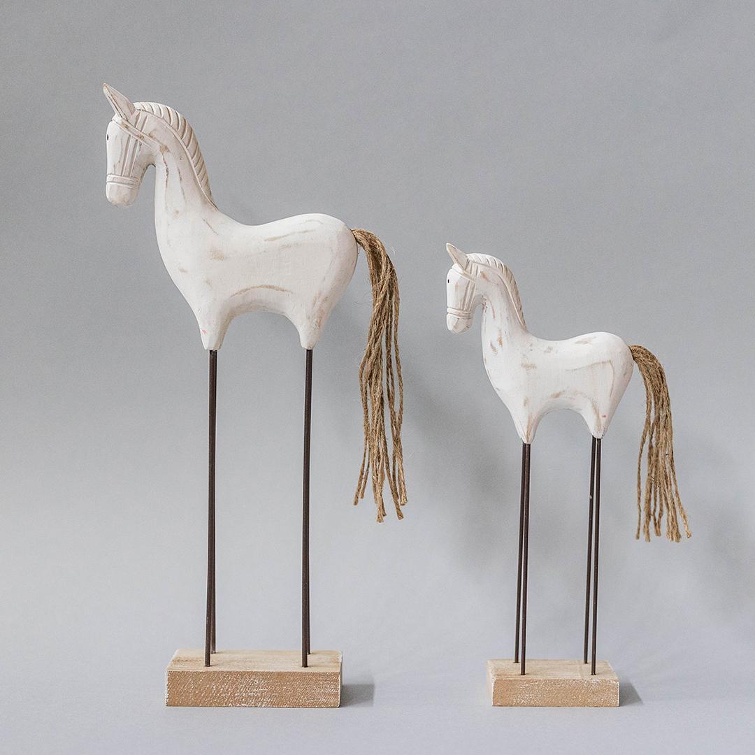 Wooden Horse