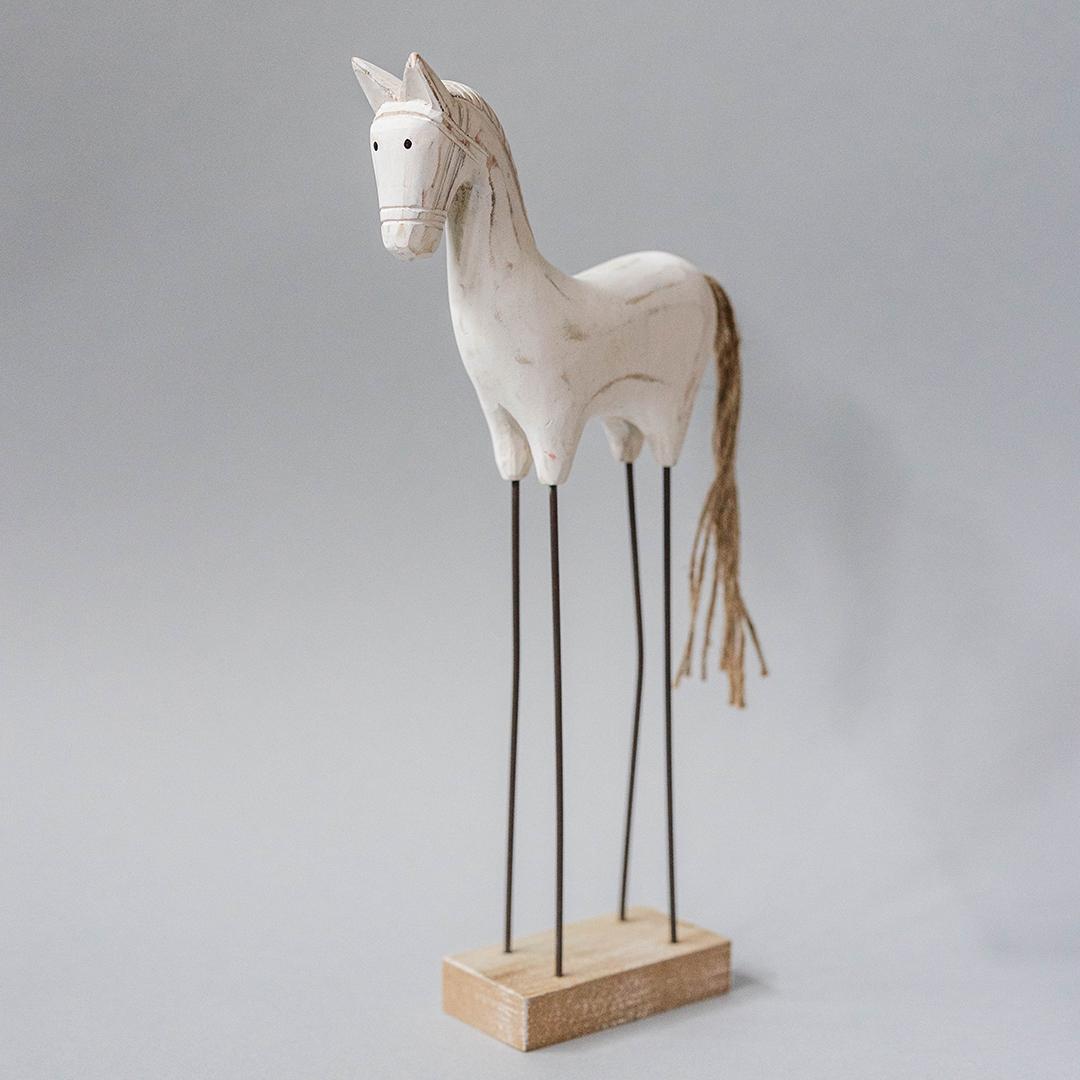 Wooden Horse