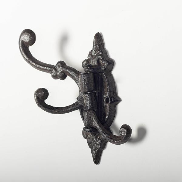cast iron hooks canada
