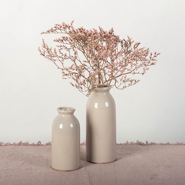 Ceramic Minimalist Vase