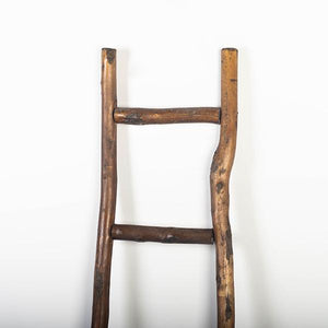 Wooden Decorative Ladder