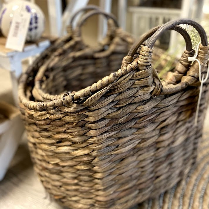 Baskets Handbags, Set of 2
Success
