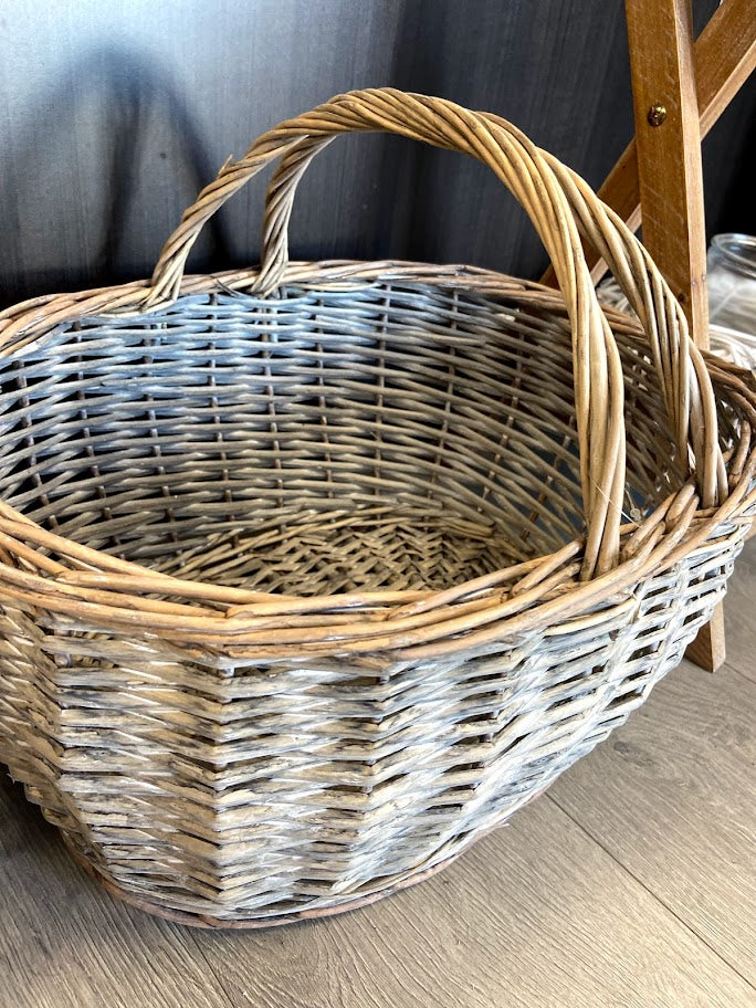 Willow Basket