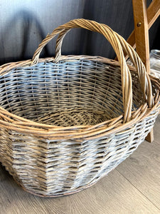 Willow Basket